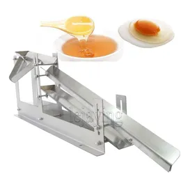 Small Type Eggs Separator Manual Liquid Egg White Yolk Divider Machine