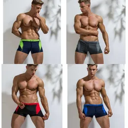 Swimwear Men Summer Swimming Trunks Beach Boit