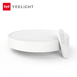 Control 2022 Original Original Yeelight Smart Ceiling Light LAMP Remote Smart Home App WiFi Bluetooth Control Smart LED Color IP60 DustProof