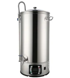 60 litri di birrificio Microbirrificazione di birra Brewing Electric Kettle08135297