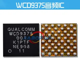 CIRCUITOS WCD9375 Audio IC para Xiaomi Redmi K20 Pro Mi 9T Pro Note 9 Pro