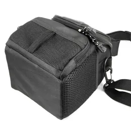 Camera bag accessories Camera Case Bag For Canon EOS 100D 1100D 1200D 1300D M10 M6 SX540 SX530 SX510 SX60 SX50 SX1 SX100 SX170 G1X2 G1X G11 G12 G15 G16