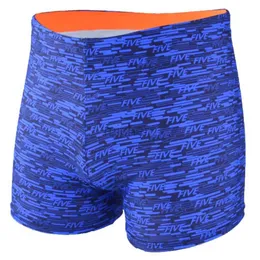 Männer Badebekleidung Herren Schwimmen Trunks Training Fitnessstudio Shorts Boxer Slips Surf Beach Pant D240424