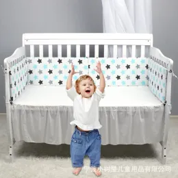 Подушки 130x30 см. Детская кроватка для кроватки для кроватки для детской кроватки для новорожденных для новорожденных детские мальчики девочка подушка подушка декор комнаты