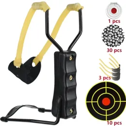 Pfeilhandgelenkunterstützung Schleudern Klapperhilfe Schleudern Outdoor Jagd Schießen Sling Shot SimpleShot Hunting Acessories Tirachinas