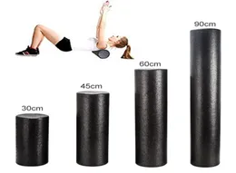 Nuovo massaggio a rulli Yoga Massaggio Eva Fitness Roller Massage Pilates Body Exercisings With Points Training 1777 Z29572880