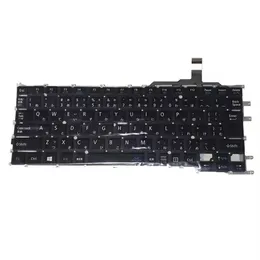 Laptop Keyboard For NEC LaVie GN254W/1A PC-GN276U1AA PC-GN276U1GA Japanese JP JA black without frame new