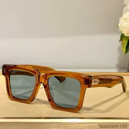 نظارة شمسية JMM Belize Kaine Handmade Handmade Handmades Men Highly Men Women Square Fashion Designer Outdoor UV400 Retro Sun Glasses 231121 TJXC 0N9G