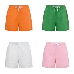 남성용 여름 보드 반바지 최고 예술 Quacigy Quick-Drying Swimming Trunks 남성 수영복 수영복 Beachwear Beach Bathing 220425