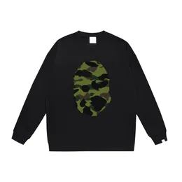 Erkek kapüşonlu ceket popüler moda cadde pamuklu kapüşonlu desen baskılı sıradan nefes alabilen hem erkekler hem de kadın hip hop rahat pamuk uzun kollu sweatshirt