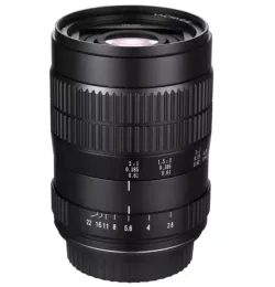 フィルタービーナスオプティクスLaowa 90mm f/2.8 2x Ultra Macro Apo Lens Microssol