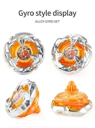 BEYBLADE X UX-06 Booster Leon Crest 7-60GN | Booster