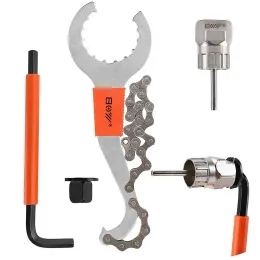 Tools Mountain Bike Repair Tools Bicycle Bottom Shaft Removal Tool Bike Tools Topeak Bicycle Tools Bicycle Puller Bike Tool