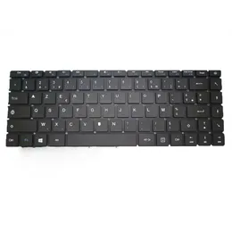 Teclado para Teclast F6 TB01 MB3081003 YXT-NB93-126 Compatível MB3081006 YXT-NB93-149 Inglês US (ESC Long Key) Sem quadro