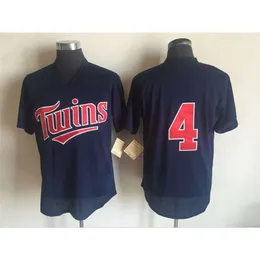 Baseball Jerseys Embroidered Jersey, Twin City Team Sports Training Jersey with Large Quantity and Preferential Treatment