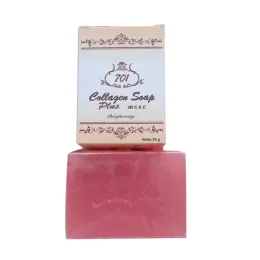 Cleansers Dark Black Skin Lightening Soap Collagen Whitening Soap Plus Vit C & E Glycerin Face Body Skin Bleaching Soap