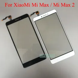 Panel High Quality 6.4 inch Black/White/Gold For Xiaomi Mi Max / For Xiaomi Mi Max 2 Touch Screen Digitizer Replacement parts