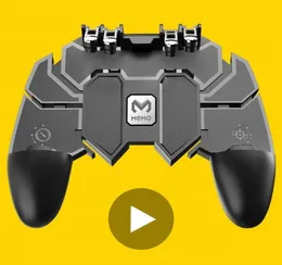 Control for Cell Phone Pubg Gamepad Joystick Android Trigger Mobile Game Pad Controller Hand Cellphone Wireless Pupg Pugb8497993
