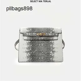 Bola do estilo do Himalaia Handbag 7A Couro de Crocodilo 2022 NOVA bolsa de dança para mulheres Bolsa de padrão de lagarto exclusiva versátil outono e mochila de inverno bolsa quadrada