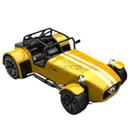 電気/RCカーリモートコントロールスプレーオフロード車両リモートコントロールクライミング高速合金レース2.4g周波数充電おもちゃ車ギフト240424