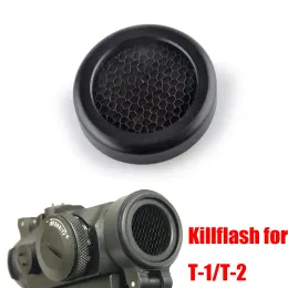 Akcesoria strzelaj do Killflash/Kill Flash dla T2/T1 Red Dot Sight Scope taktyczny (5035)