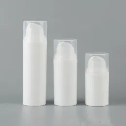 Garrafas 10pc Recarregável Bottle Travel Pacote cosmético