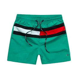 5 färger på sommaren heta säljer varumärke mäns casual strip shorts, andningsbara sportkläder, itness, ren bomullshorts, långa byxor, strandbyxor