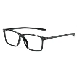 Frames Photochrom für Männer multifokale Lesebrille progressive bifokale UV400 Protecus Presbyopic Gläses Halbrahmen Männer Frauen FML