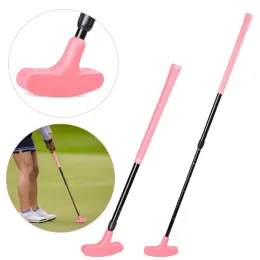 Clubs Adjustable Length Golf Putter Golf Putter Club TwoWay Putter Rubber Grip for Children Adult Right or Left Handed Golfer