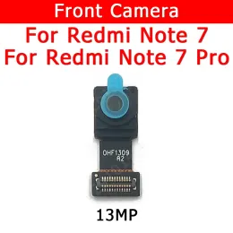 Moduli fotocamera frontale originale per Xiaomi Redmi Note 7 Pro Note7 7Pro Front Affronta Camera rivolta Modulo Flex Cavo Flex Reste