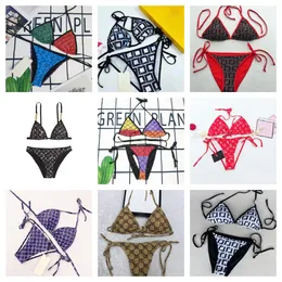 Bikini tasarımcı mayo mayoları kadın mayo bikini tasarımcı bayanlar set plaj kıyafetleri yaz kıyafetleri seksi maillot de bain bikini set lüks mayo