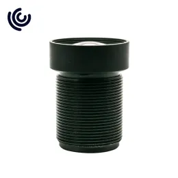 Filters Cost Effective 1/2.3" 5.4mm 10MP M12 Board Lens without IR Cut Filter