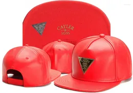 Top Caps Yaz Futbol Şapkaları Basketbol Takılı Snapbacks Hat Tüm Takımlar Spor