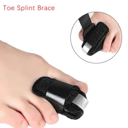 TRATTAMENTO TRADA DI TOE SPLINT SPLING TOE SPLINTRE STALLETTERE PER IL TOE HAMMER COTTORE STABILE CROVE CLAW STABILIZZATORE SUPPORTO BRACE