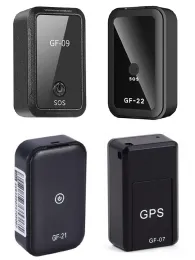 Аксессуары GF07 GPS LOCATOR GF 09 CAR LOCATOR GF21 GPS Tracker GF22 Антилостост