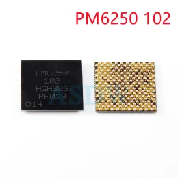 Obwody 10pcs PM6250 102 Moc IC dla Xiaomi 10 Redmi Note 9 Pro