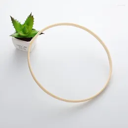 Декоративные фигурки 2x Dream Bamboo Ring Ring