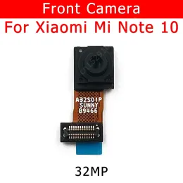 Moduli fotocamera frontale originale per Xiaomi MI Nota 10 Note10 Fronte Frontal Small Camera Accessori per telefoni cellulari Pavoni di ricambio di ricambio