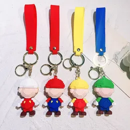 ドールキーチェーン SolCute GMMTV / SOL CUTE ドールキーチェーン - タイBL・タイGLドラマ