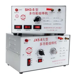 &equipments 110V/220V Jewelry Making Tools Smelting Equipment Copper Welding Gold And Silver MultiFunctional Welding Machine