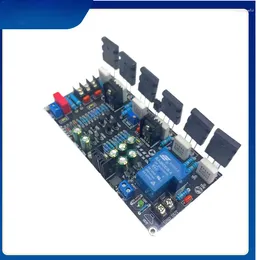 Pamiętanie kuchenne Mono 300 W Board Power Card 1943 5200 z tyłu z ochroną klaksonu