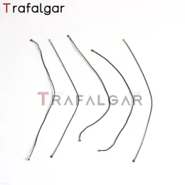 Kablar WiFi -antenn för Xiaomi Redmi Note 6 7 8 9 9S 10 10S 11 Pro Max 5G WiFi Antenna Signal Coaxial Connector Aerial Flex Cable