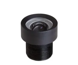 Filters 50 Degree 1/2.3" M12 Lens with Lens Adapter for Raspberry Pi High Quality Camera