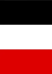 Deutschland Flagge des deutschen Reiches 3ft x 5ft Polyester Banner Fliegen 150 90 cm Custom Flag Outdoor7812452