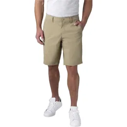 Shorts Men Golf Shorts Summer Cargo Shorts Mens Elastic Welband Ripstops Work Shorts Outdoor Casual Sports Shorking Pants Short