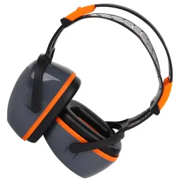 Protector Stereo Sound Headset Protection Electronic Keyboard Headsets Insulation Cotton Noise Canceling Headphone Work