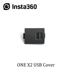 Telecamere Insta360 One X2 Copertura USB originale Insta 360 One X2 USB Guard 2022 Nuovo