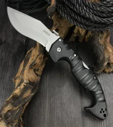 Spartan 21. Aus10a Cep Katlanır Bıçak Grivex Taktik Kukri Avı Askeri Savaş Knives4360079