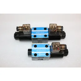 Hydraulic Valves SWH-G02-C2/B2/C3/C4/C5/C6/D2-A220-10/20 Hydraulic Solenoid Reversing Valve