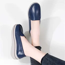 Casual Shoes Plateforme Moccasin for Women loafers Vulcanize Sneakers 48 Size College Student Sport Twnis Famous Sneskers Hit